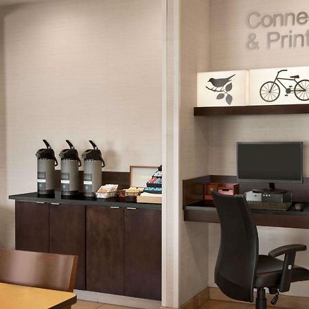 Baymont By Wyndham Tulsa Hotel Eksteriør billede