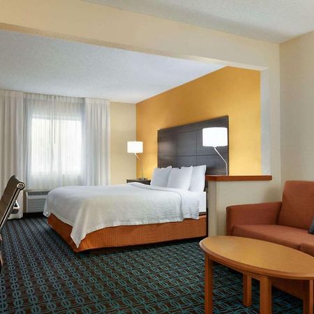 Baymont By Wyndham Tulsa Hotel Eksteriør billede