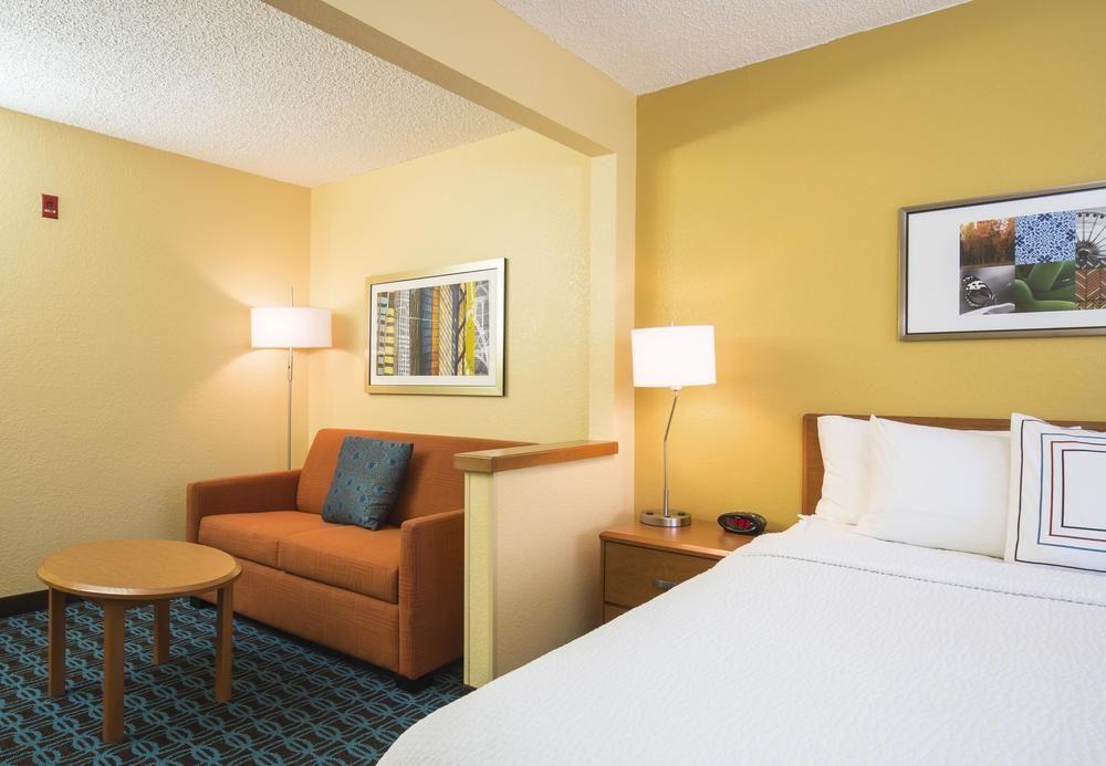 Baymont By Wyndham Tulsa Hotel Eksteriør billede