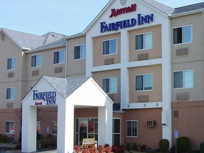 Baymont By Wyndham Tulsa Hotel Eksteriør billede