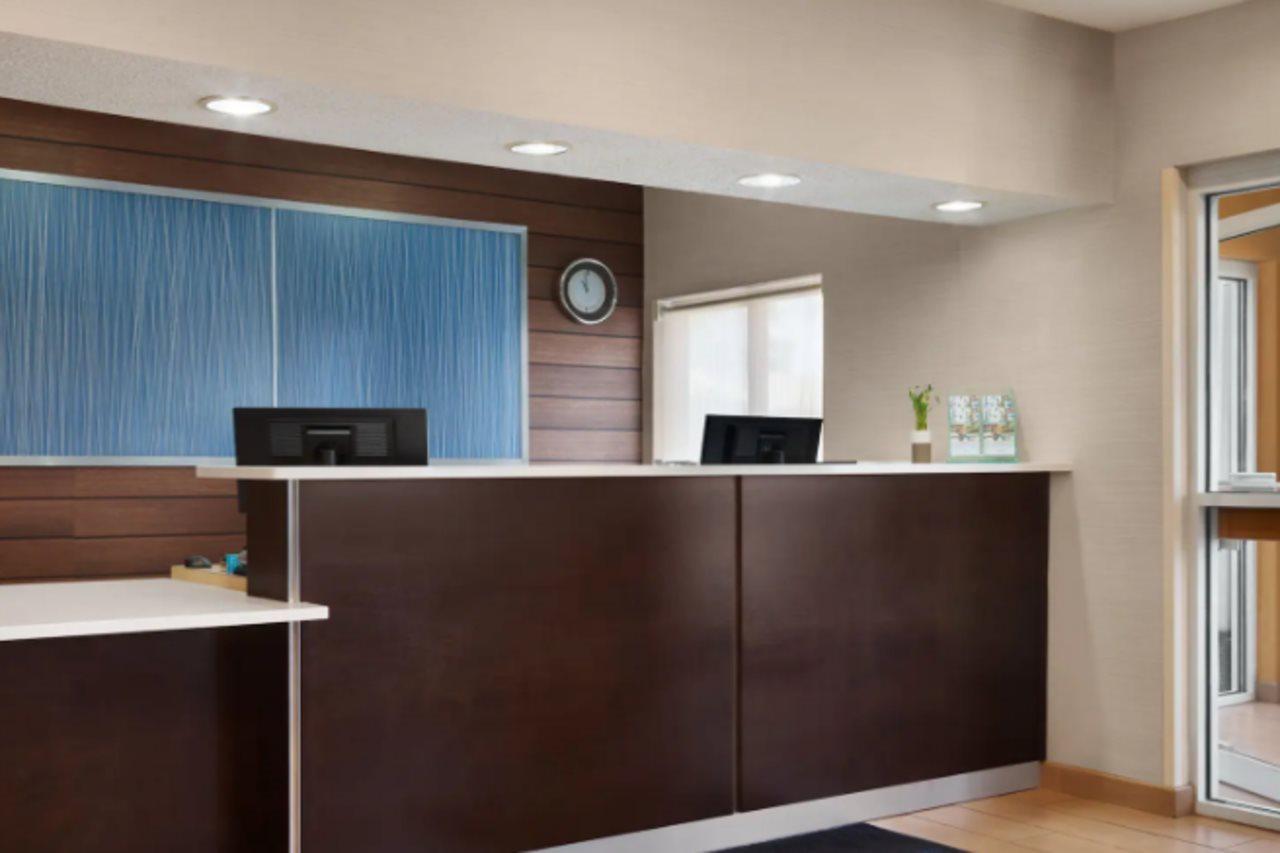 Baymont By Wyndham Tulsa Hotel Eksteriør billede