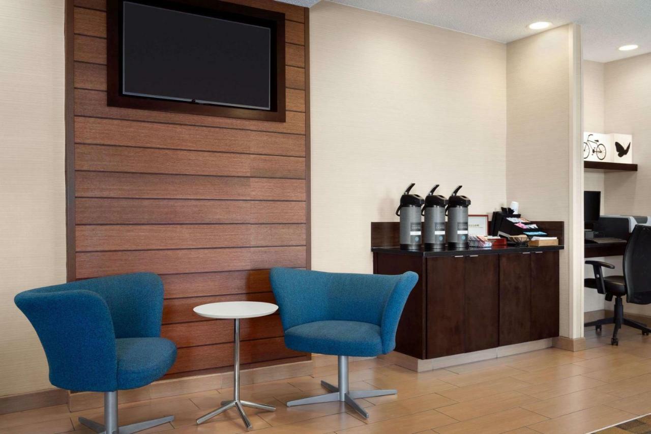 Baymont By Wyndham Tulsa Hotel Eksteriør billede